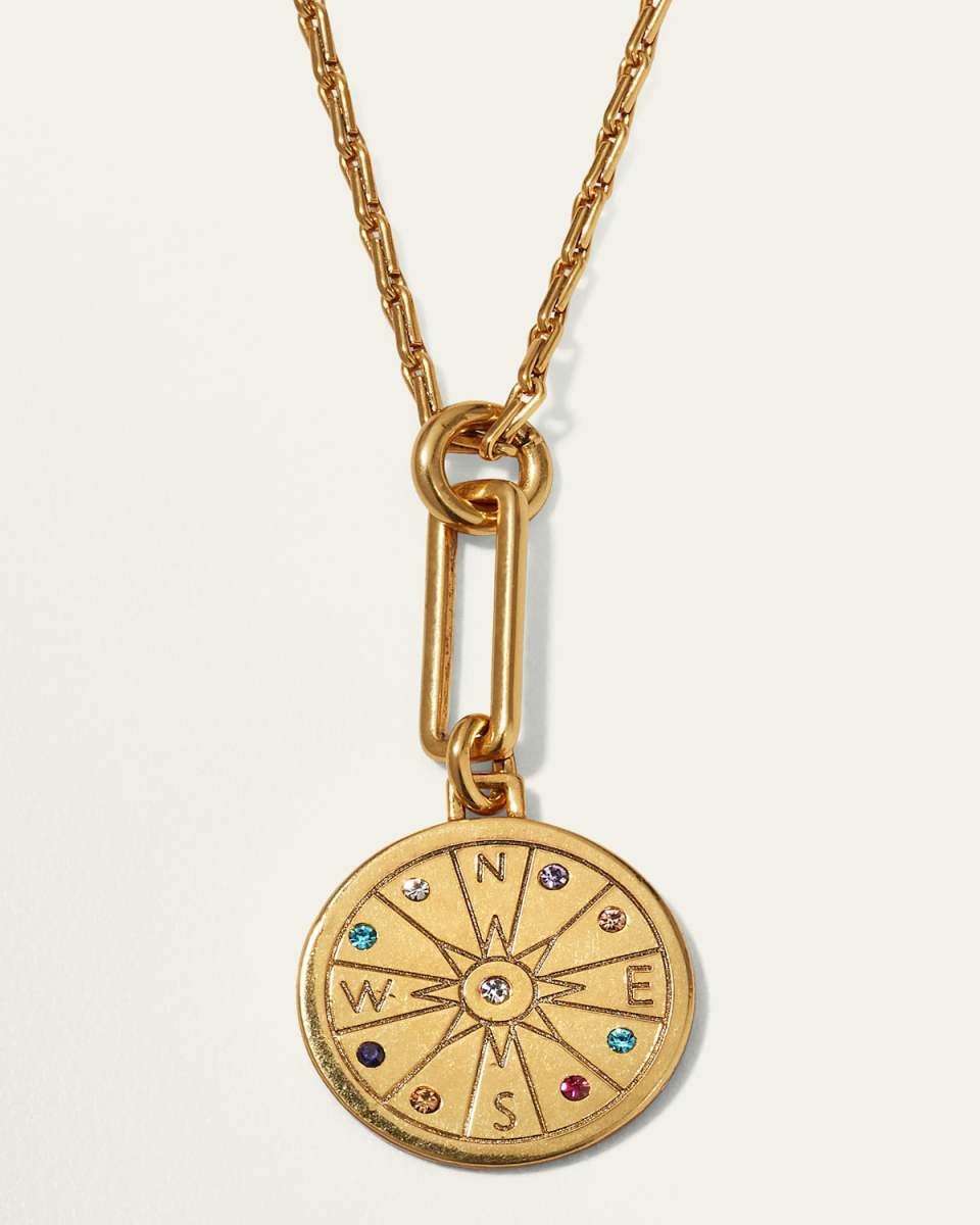 Seeker Necklace
